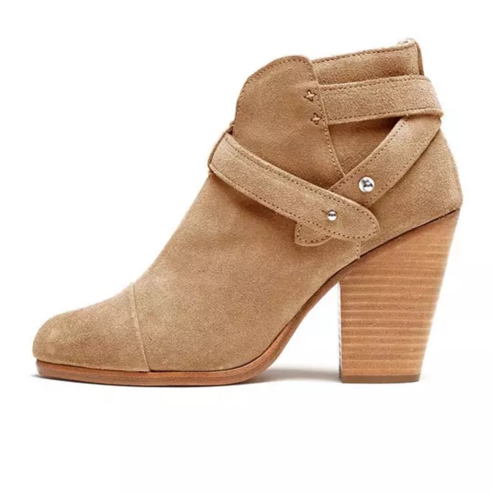 Rag & Bone Harrow Boot - image 1